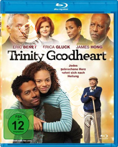 Trinity Goodheart (Blu-Ray)